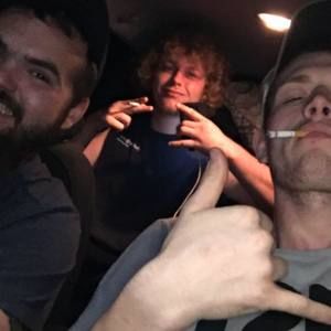 Meet your Posher, Jonathan